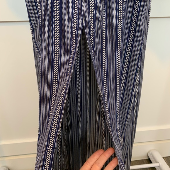 Stunning Mahina Maxi Dress Size S - Picture 4 of 4